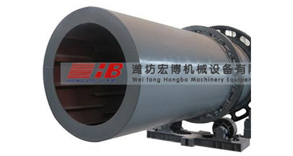 有機(jī)肥烘干機(jī)的介紹？