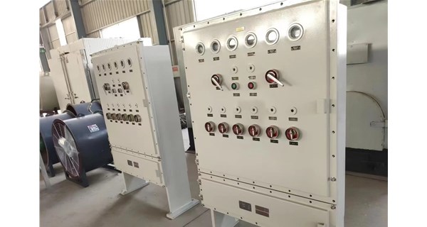 電熱風(fēng)機(jī)組日常啟動中會出現(xiàn)哪些故障？