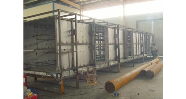 烘干機(jī)流水線(xiàn)的工作原理是怎樣的？