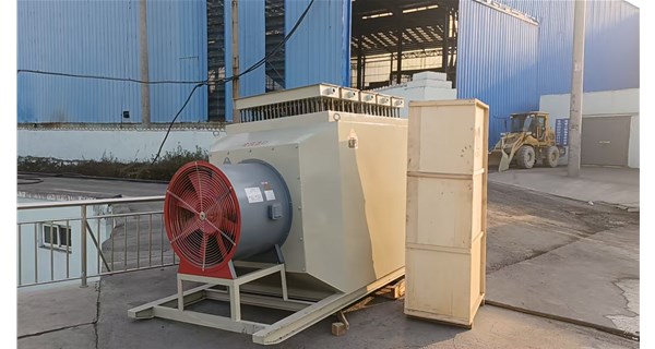 國(guó)外礦用防爆加熱器行業(yè)迎來新發(fā)展契機(jī)
