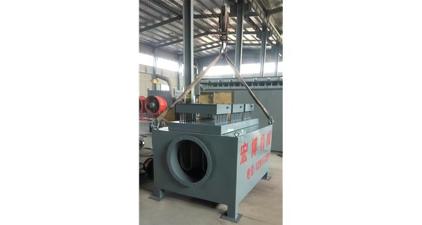 井筒電熱風機：創(chuàng)新科技，打破礦井供暖困局