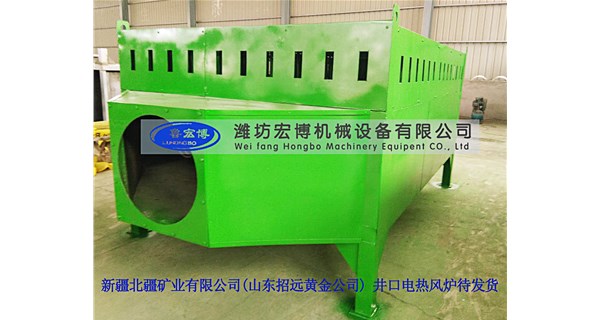 宏博機(jī)械：電加熱熱風(fēng)機(jī)技術(shù)革新，引領(lǐng)行業(yè)新風(fēng)尚