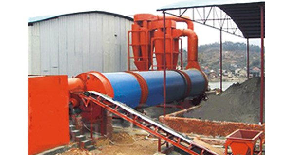 宏博機(jī)械：發(fā)力復(fù)合肥烘干機(jī)，開拓海外新市場(chǎng)