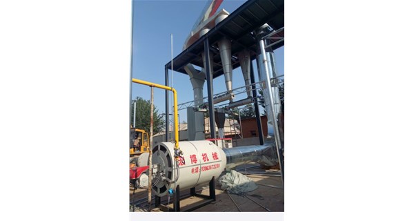  礦井加熱機(jī)組與礦用熱風(fēng)機(jī)相比，有哪些優(yōu)缺點(diǎn)？