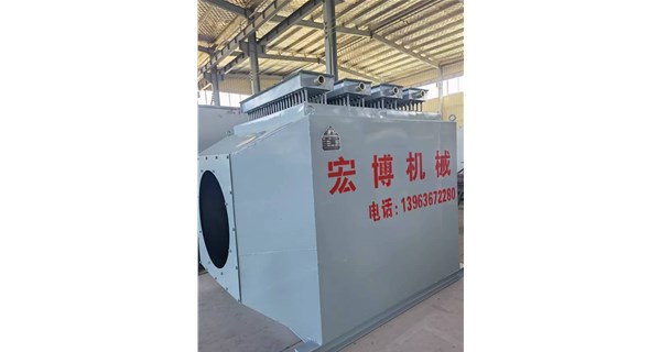 天然氣熱風爐行業(yè)：創(chuàng)新引領(lǐng)，市場拓展