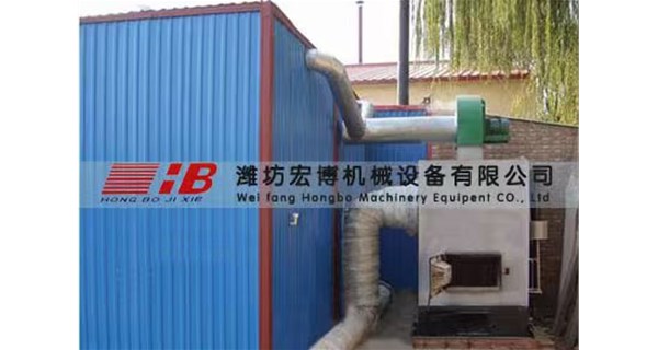 《多家企業(yè)斬獲木材烘干機相關(guān)專利，推動行業(yè)技術(shù)革新》
