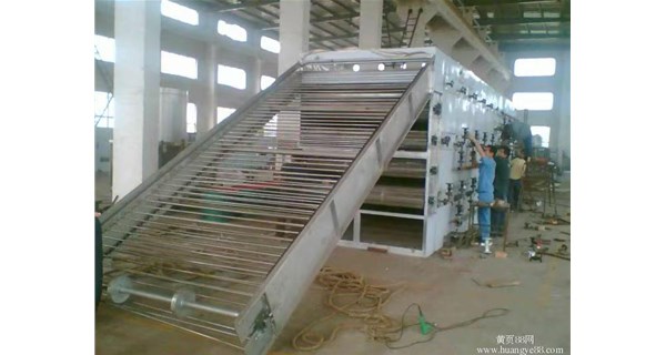凈化板烘干機(jī)廠家創(chuàng)新成果頻出，推動(dòng)行業(yè)邁向新高度