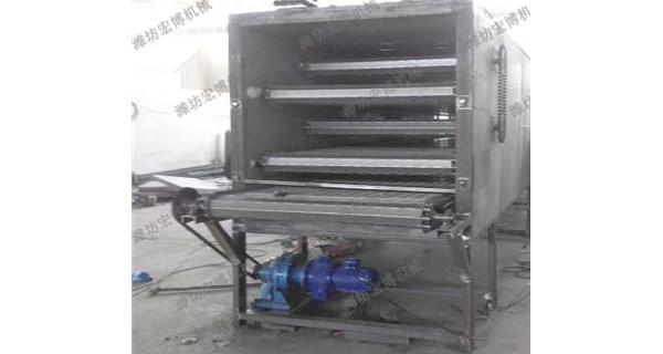 推佛手烘干機，為農(nóng)戶解決干燥難題
