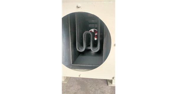什么是鉛鋅礦熱風(fēng)爐？