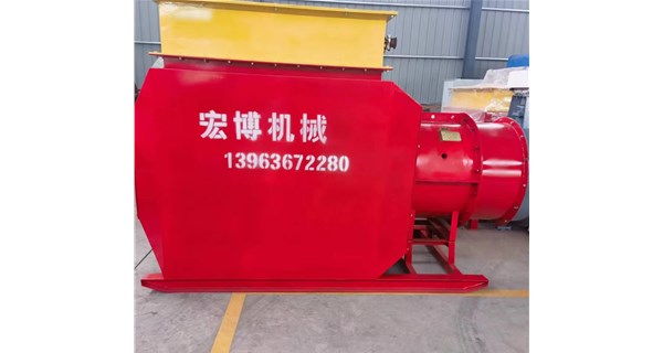 宏博礦用管道加熱器，在研發(fā)與實(shí)踐中砥礪前行