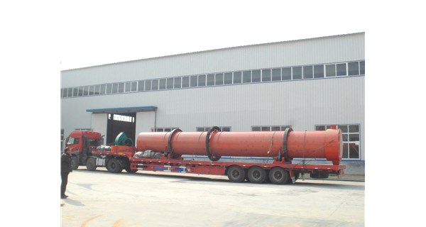 宏博滾筒烘干機：以強大烘干能力，砥礪前行再創(chuàng)新高