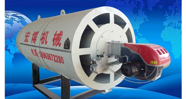 天然氣熱風(fēng)爐燃燒不穩(wěn)定如何處理？