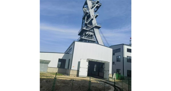 攜手科研機構，為礦井井口加熱器注入創(chuàng)新活力