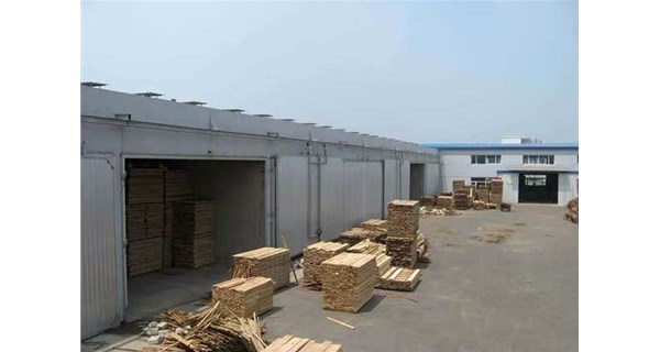 介紹一下木材烘干機(jī)是什么原理？