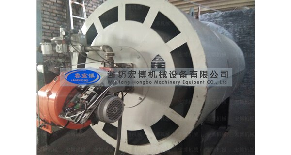 燃?xì)鉄犸L(fēng)爐市場需求激增，食品、化工等領(lǐng)域成主要驅(qū)動力