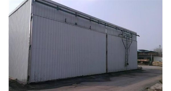 木材烘干機行業(yè)：創(chuàng)新驅動發(fā)展，變革引領未來