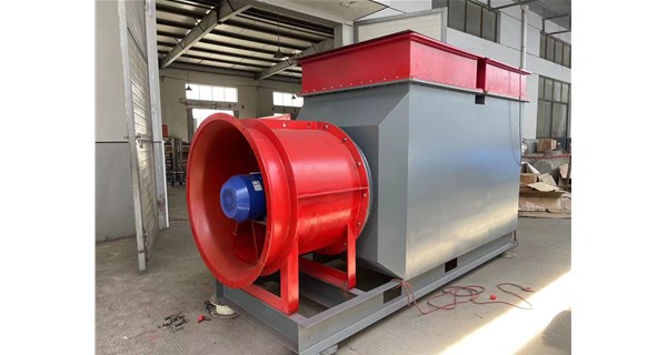 技術突圍：電磁感應加熱成礦用井口熱風機行業(yè)創(chuàng)新焦點