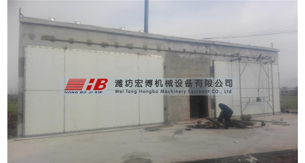 木材烘干機(jī)使用時(shí)應(yīng)該注意哪些注意事項(xiàng)？