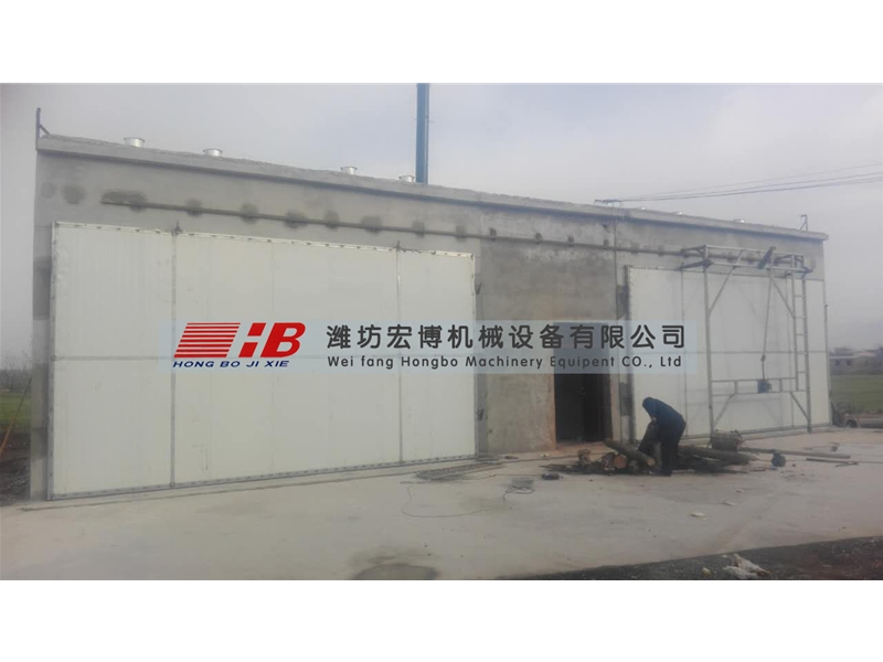 木材烘干機在日常使用過程中應該如何保養(yǎng)？
